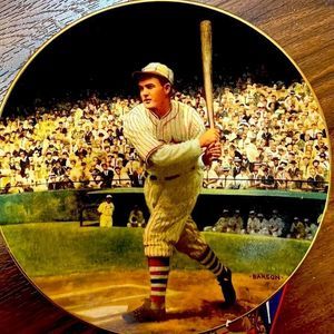 Delphi:  “ROGERS HORNSBY: The .424 Season”